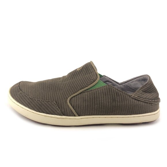 OluKai \'Nohea Mesh\' Slip-on Loafer Shoes 8 main image 7
